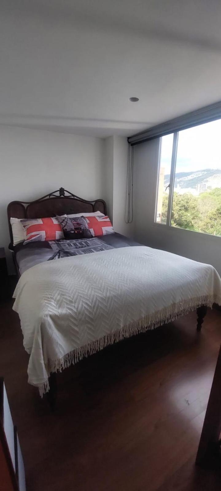 Apartment Country Vista A Campo De Golf