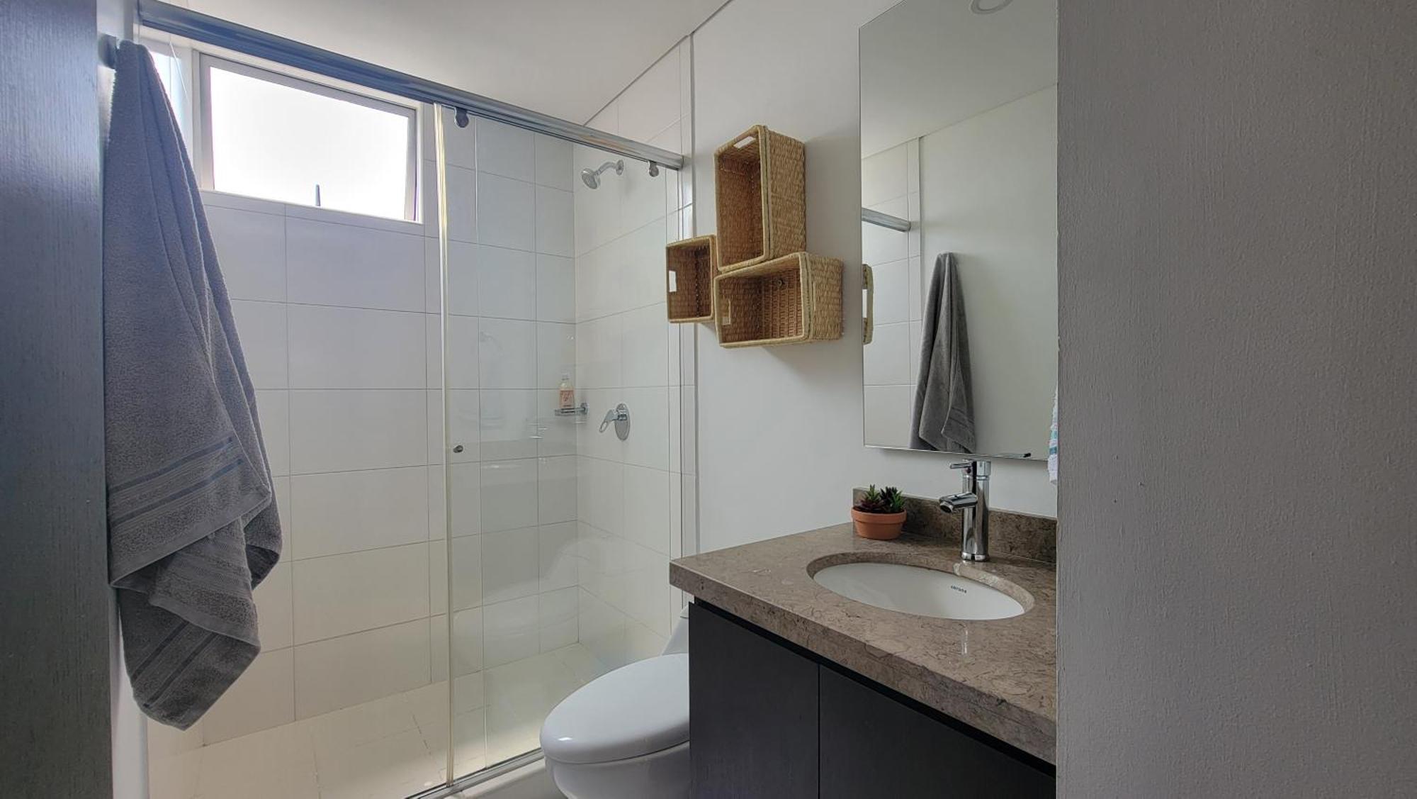 Apto 912 Edificio Tekto Lourdes, Apartamento *