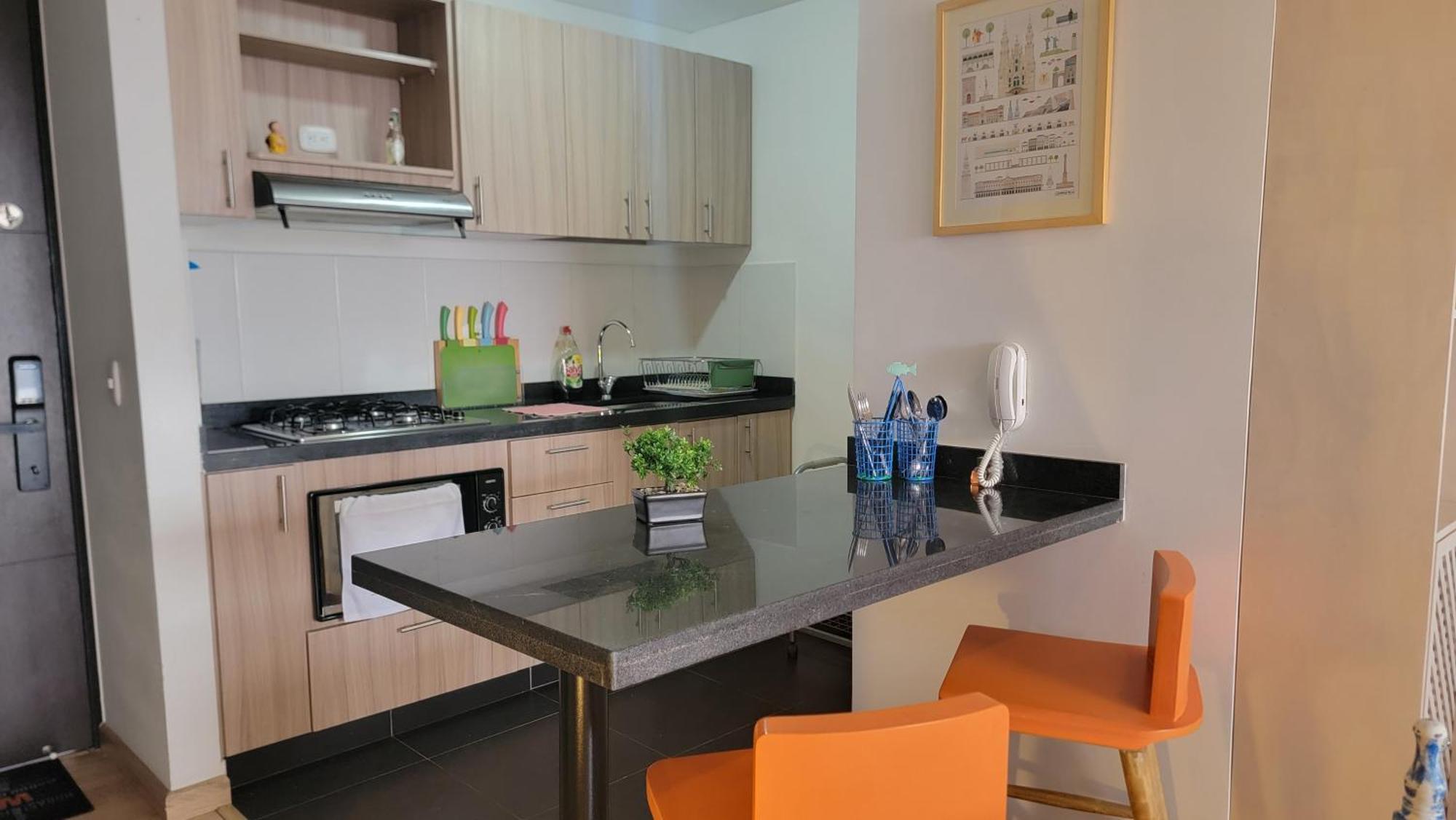 Apartamento Apto 912 Edificio Tekto Lourdes,