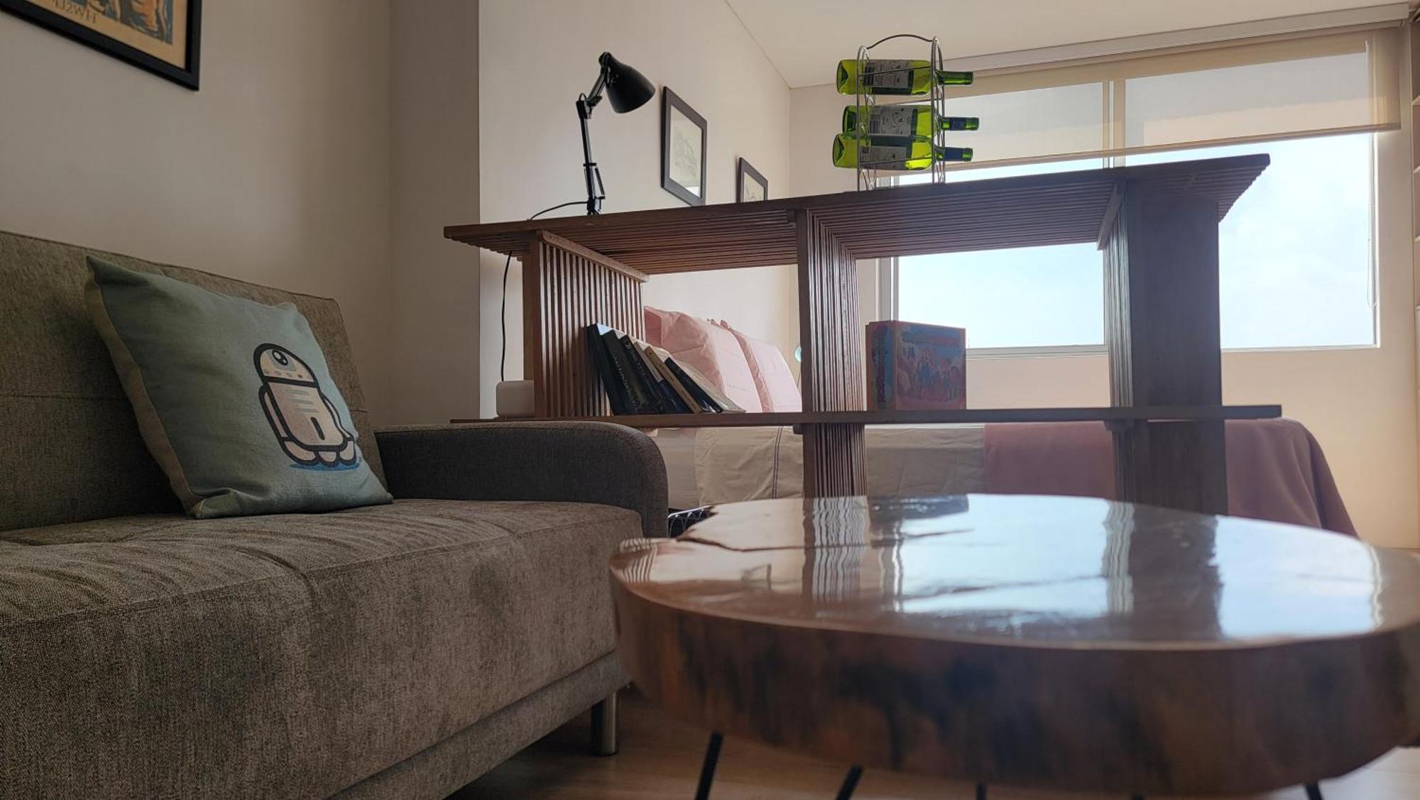 Apto 912 Edificio Tekto Lourdes, Apartamento *
