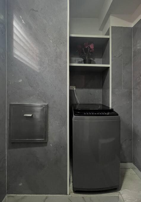 Apartment 4 - 1 Parque 93,