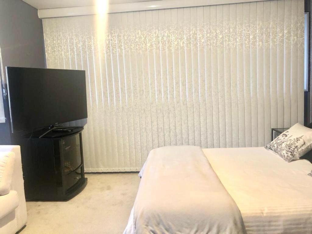 Lejos De Tu Hogar? Aqui Te Sentiras A Gusto.