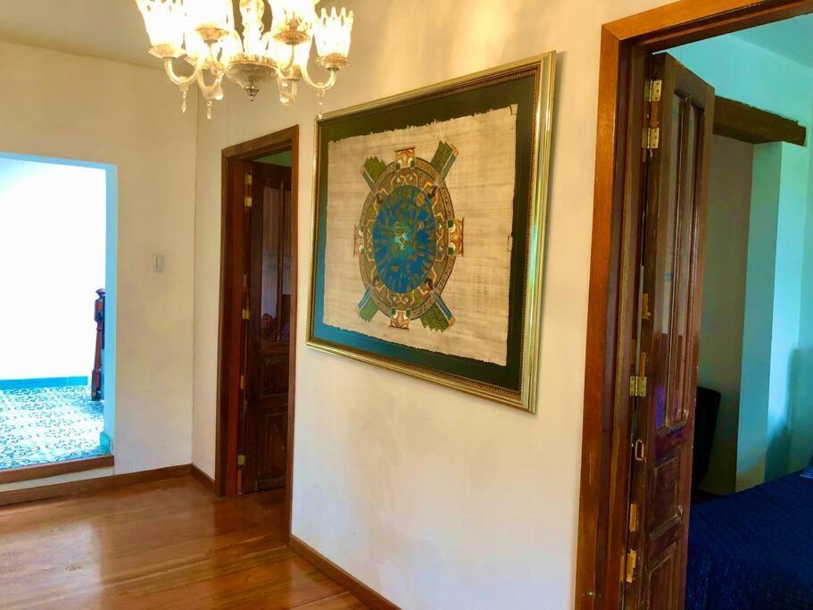 Holiday home Casa En La Candelaria Con Gran Terraza Privada