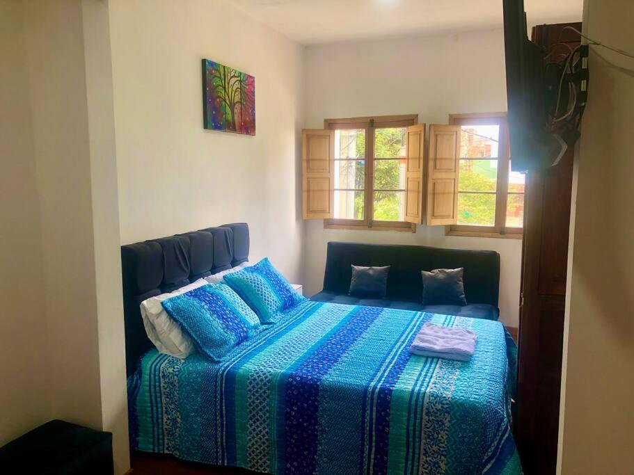 Holiday home Casa En La Candelaria Con Gran Terraza Privada *