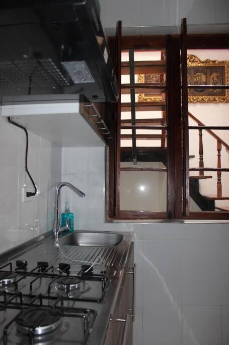 Casa En La Candelaria Con Gran Terraza Privada Bogota