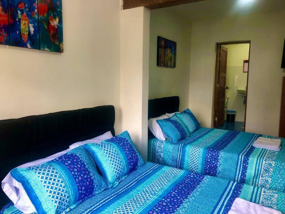 Holiday home Casa En La Candelaria Con Gran Terraza Privada *