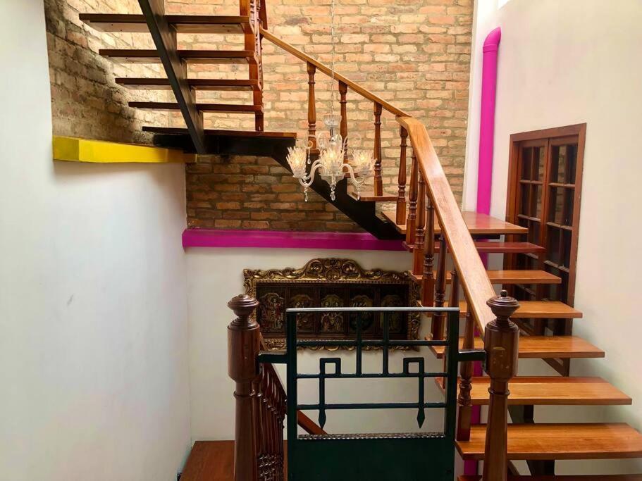 Holiday home Casa En La Candelaria Con Gran Terraza Privada
