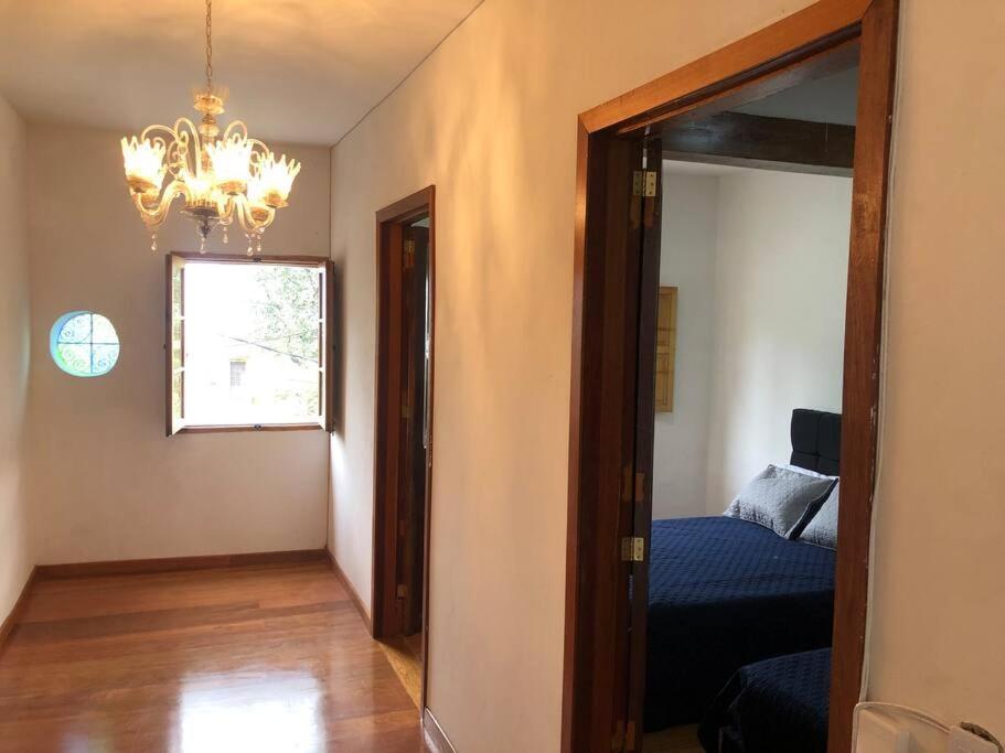 Casa En La Candelaria Con Gran Terraza Privada Holiday home Bogota