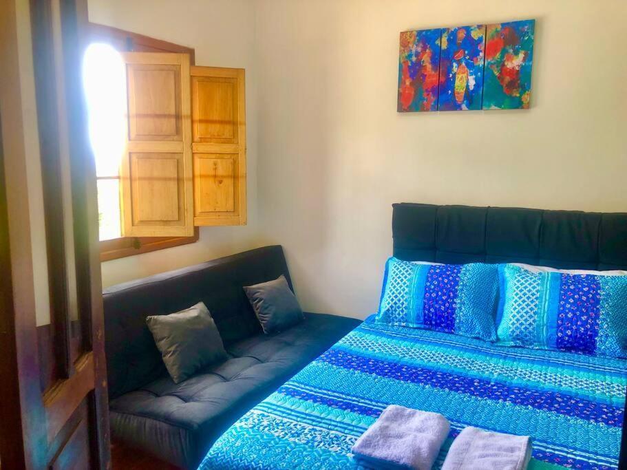 Holiday home Casa En La Candelaria Con Gran Terraza Privada