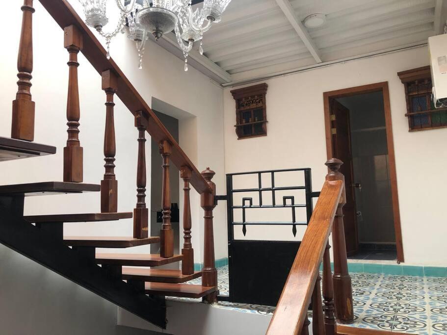 Casa En La Candelaria Con Gran Terraza Privada *