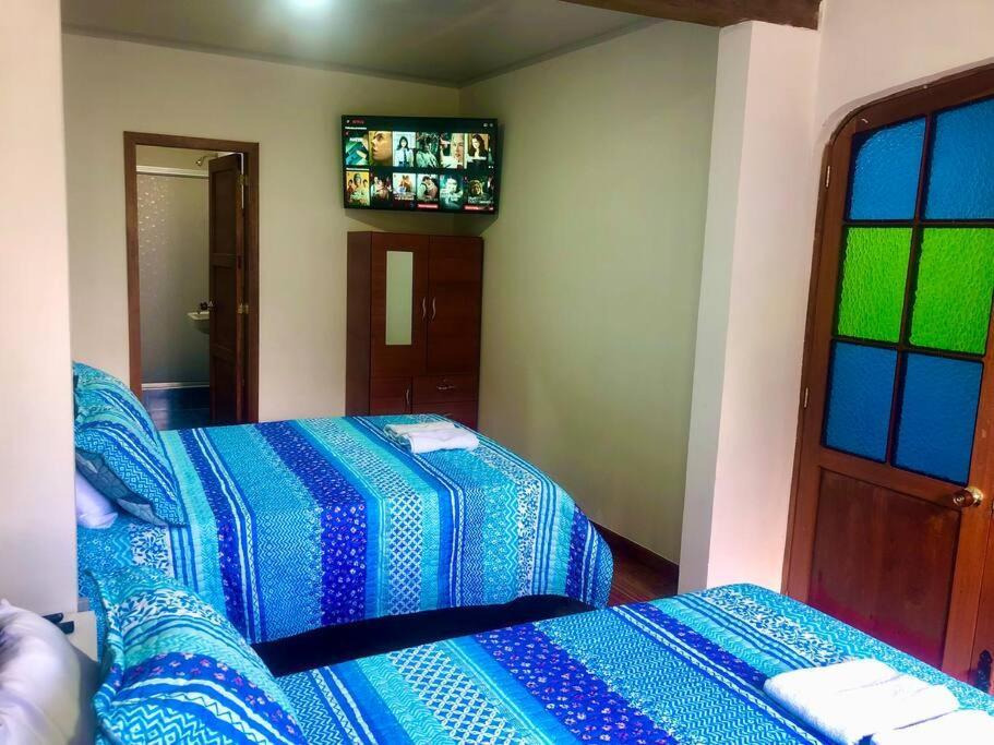 Casa En La Candelaria Con Gran Terraza Privada * Bogota