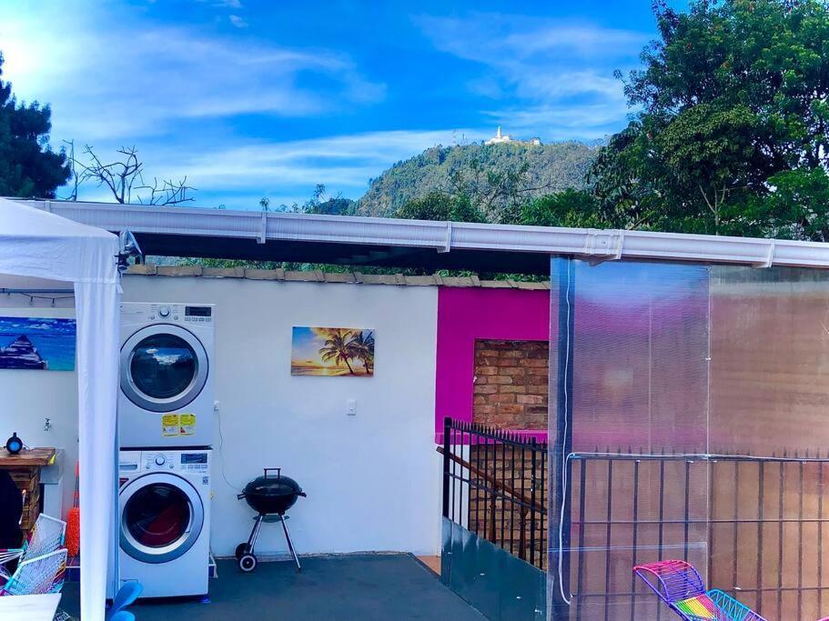 Holiday home Casa En La Candelaria Con Gran Terraza Privada