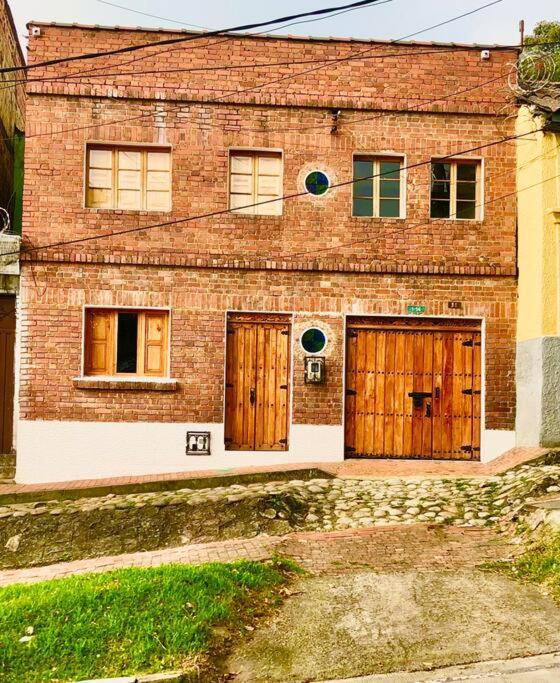 Casa En La Candelaria Con Gran Terraza Privada Holiday home *