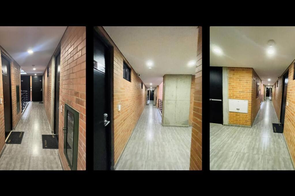 Aptopor606 - Encantador Tipo Loft - Chapinero - Wifi - Tv Bogota
