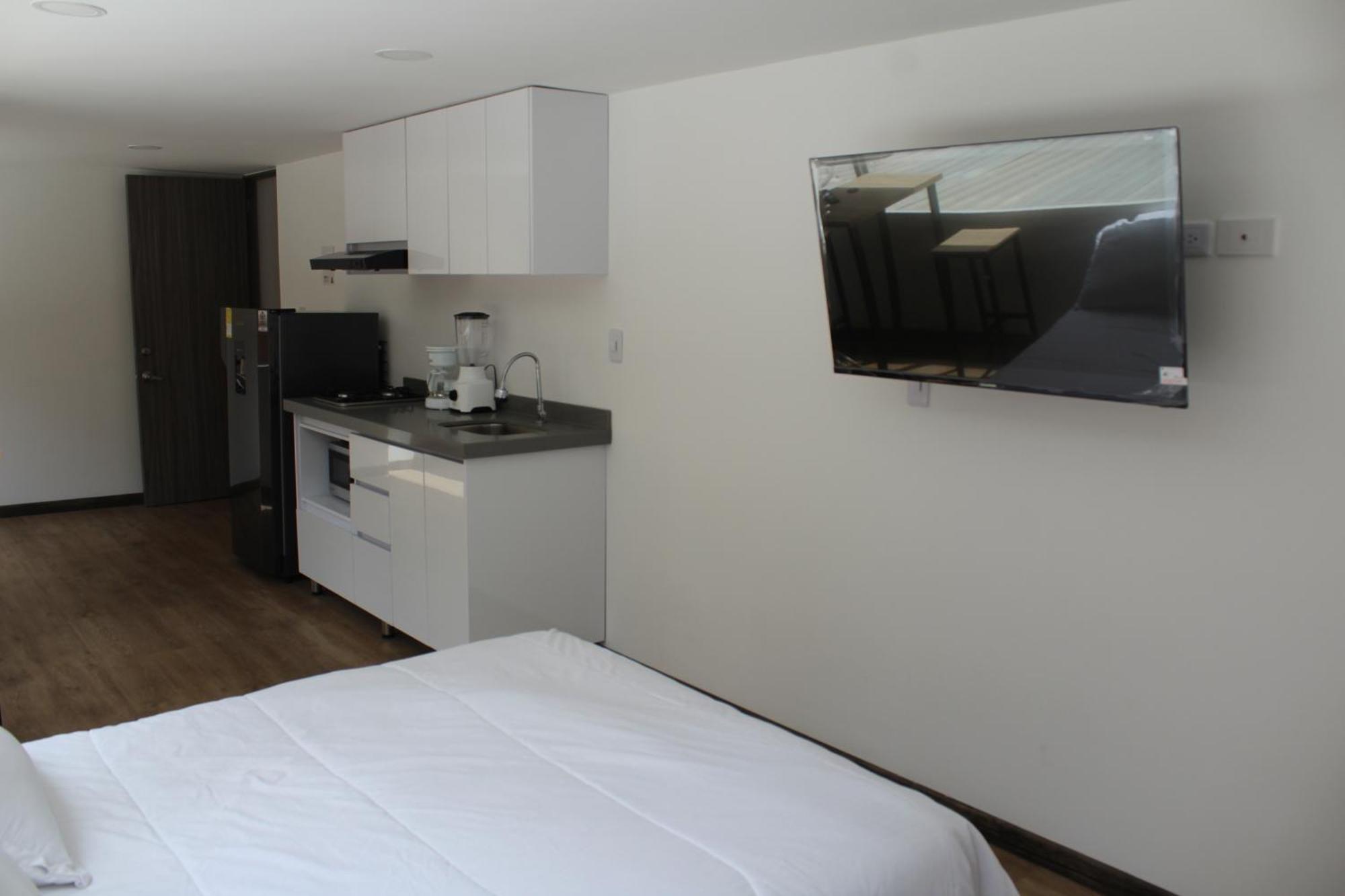 Unilago Apartment