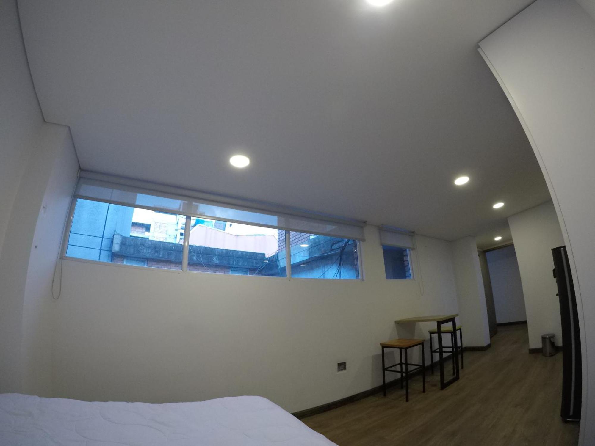 Unilago Apartment Bogota