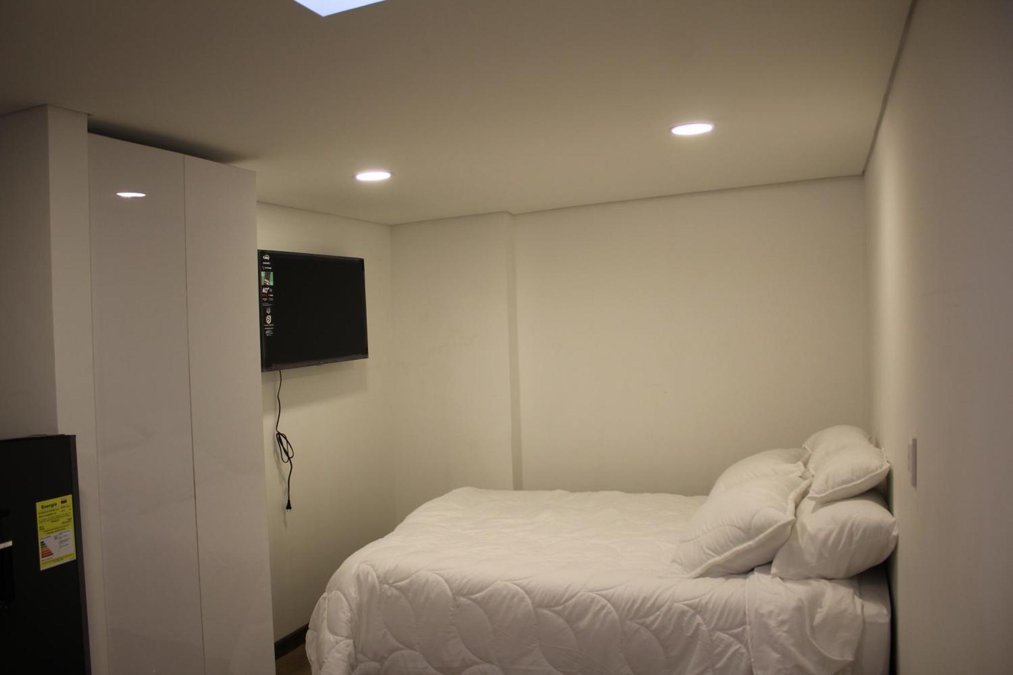 Apartment Unilago