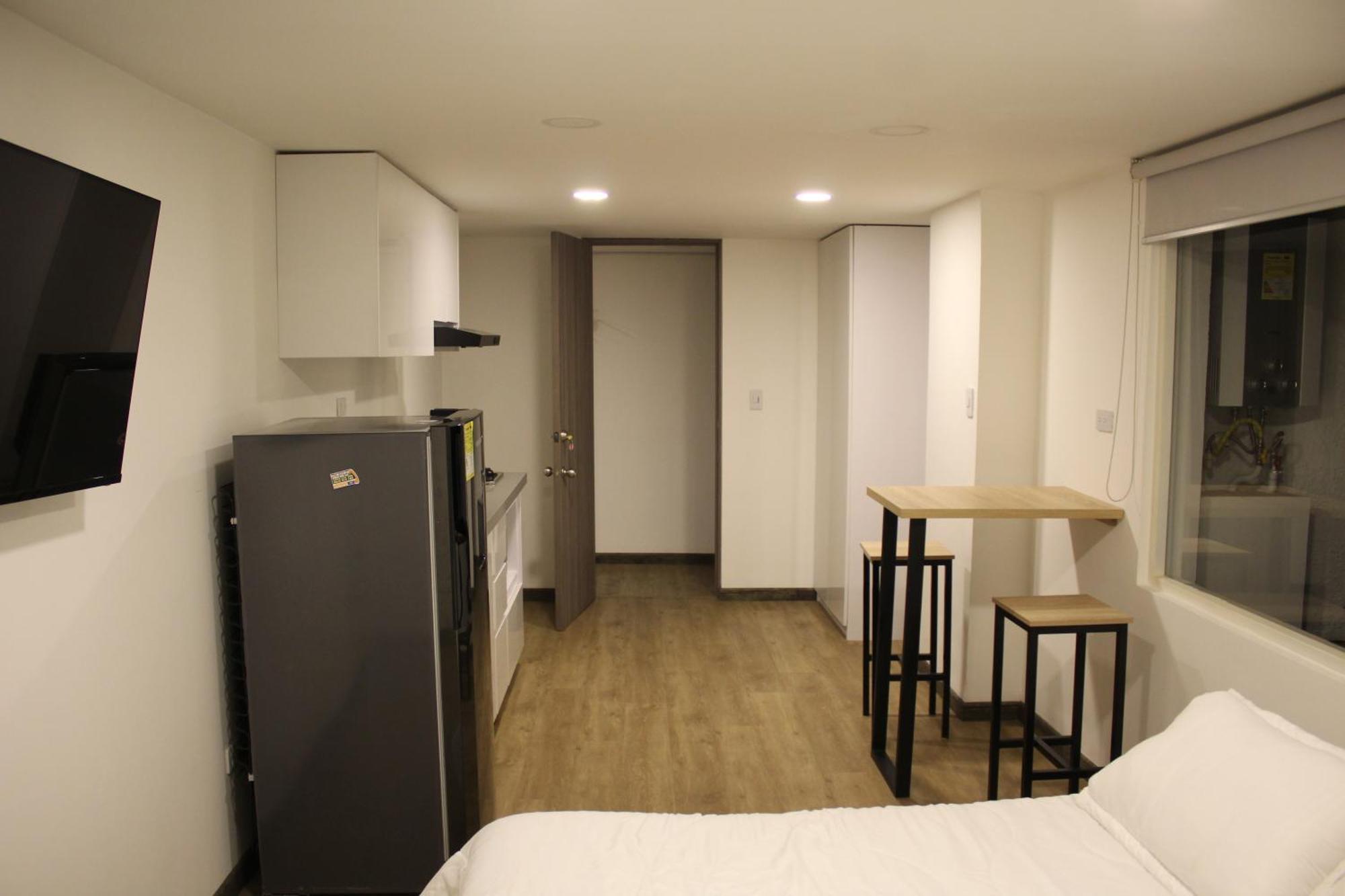 Apartment Unilago *