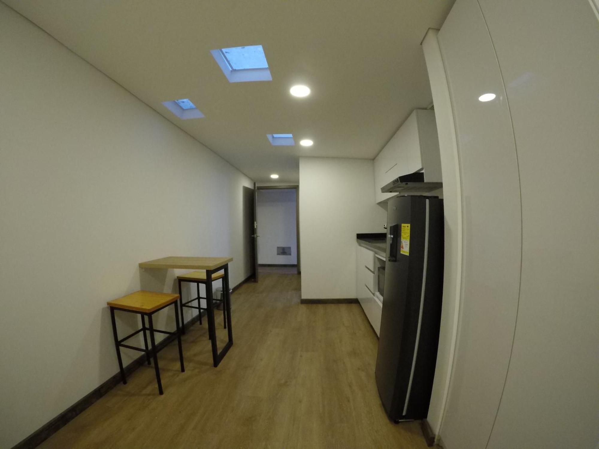 Unilago Apartment *