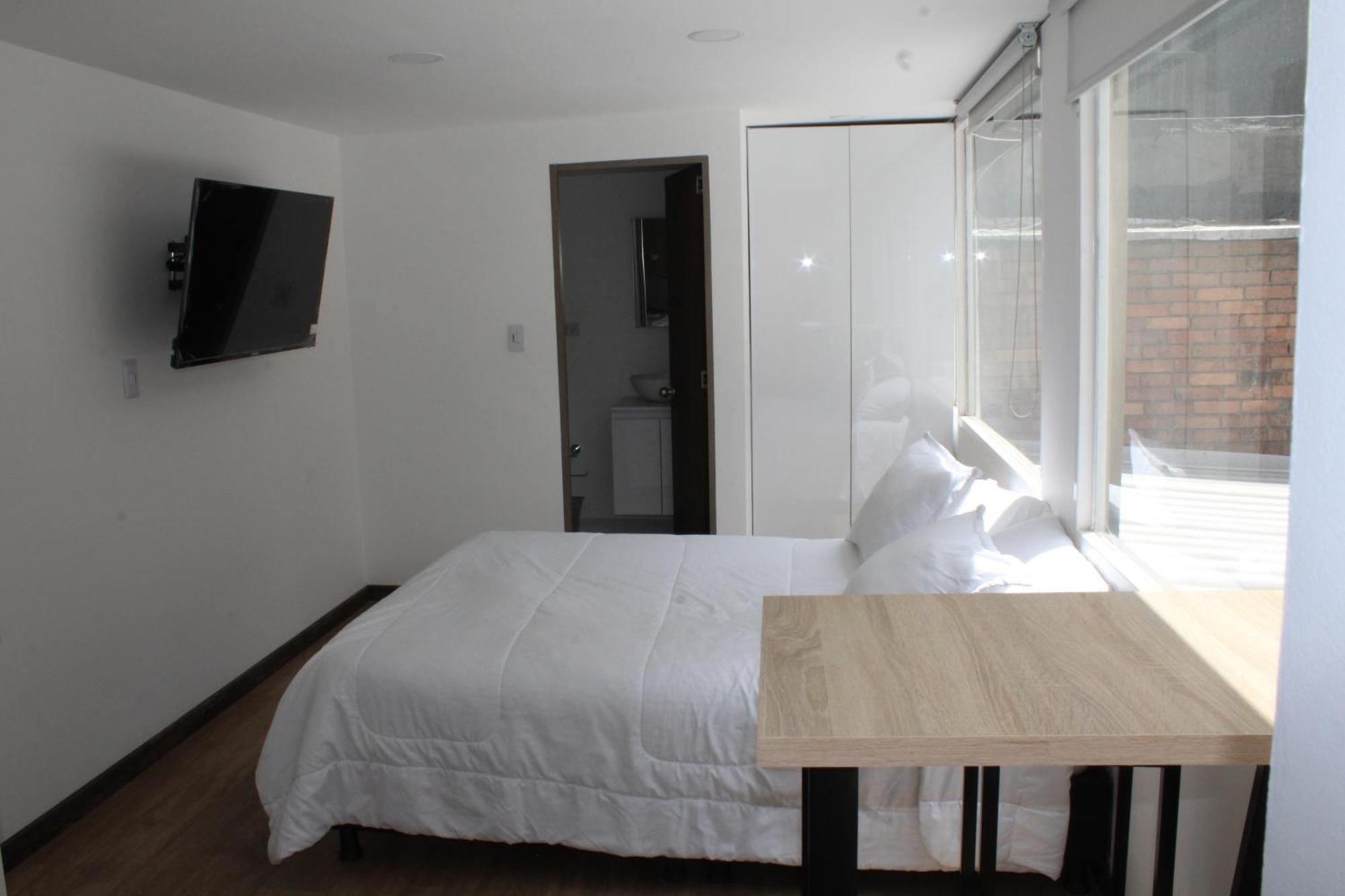 Apartment Unilago Bogota