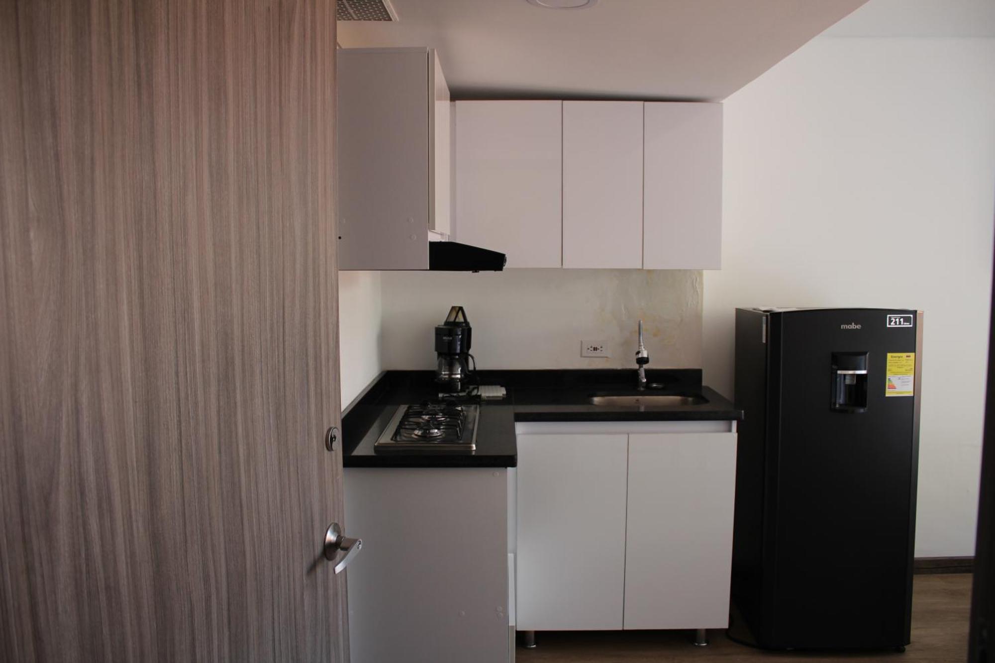 Unilago Apartment