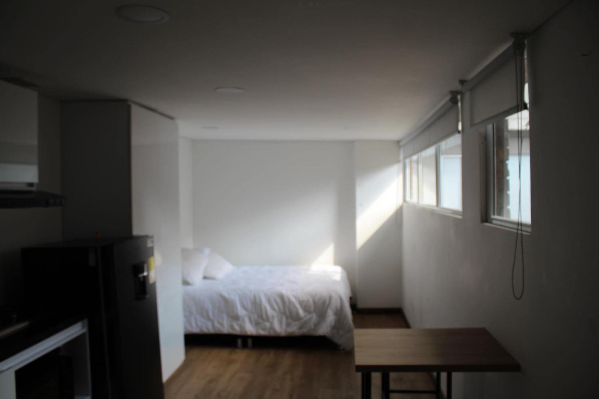 Apartment Unilago *