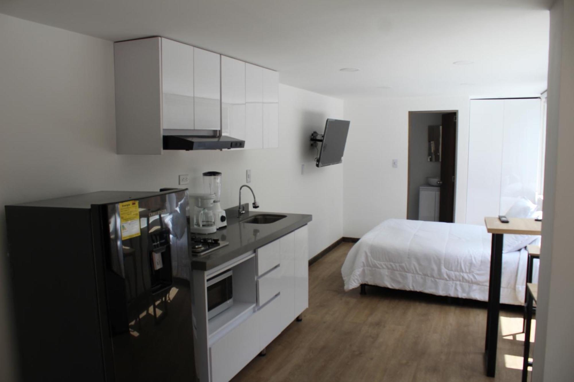 Unilago Apartment