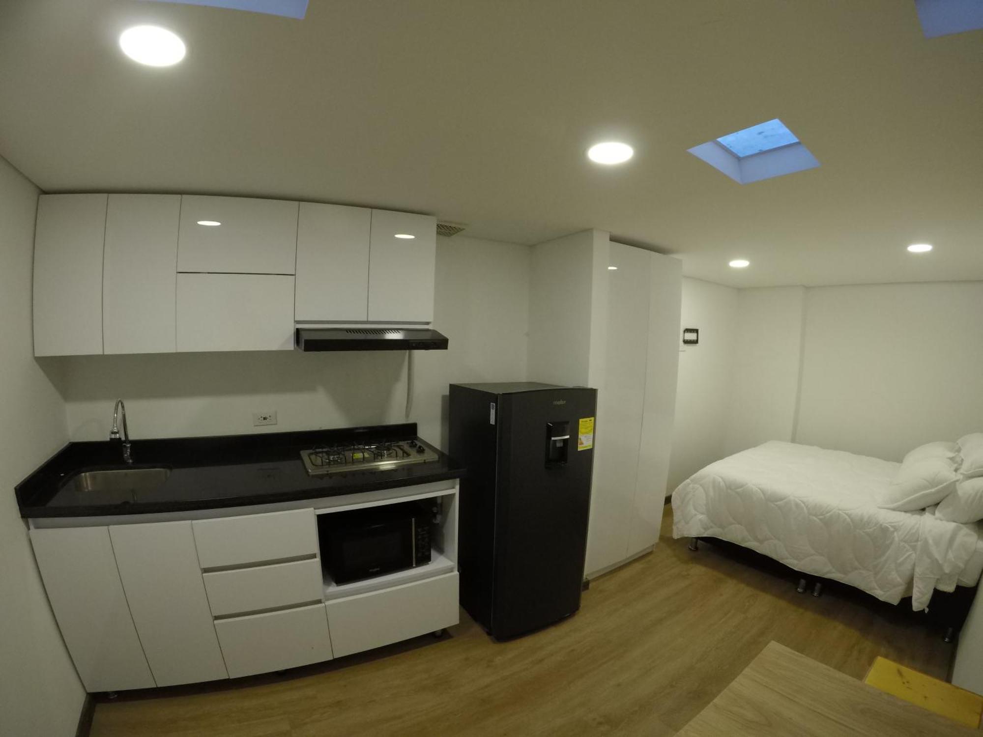 Apartment Unilago