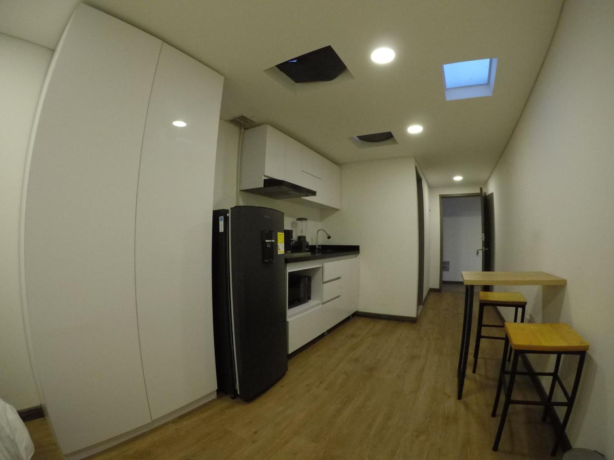 Unilago Apartment *