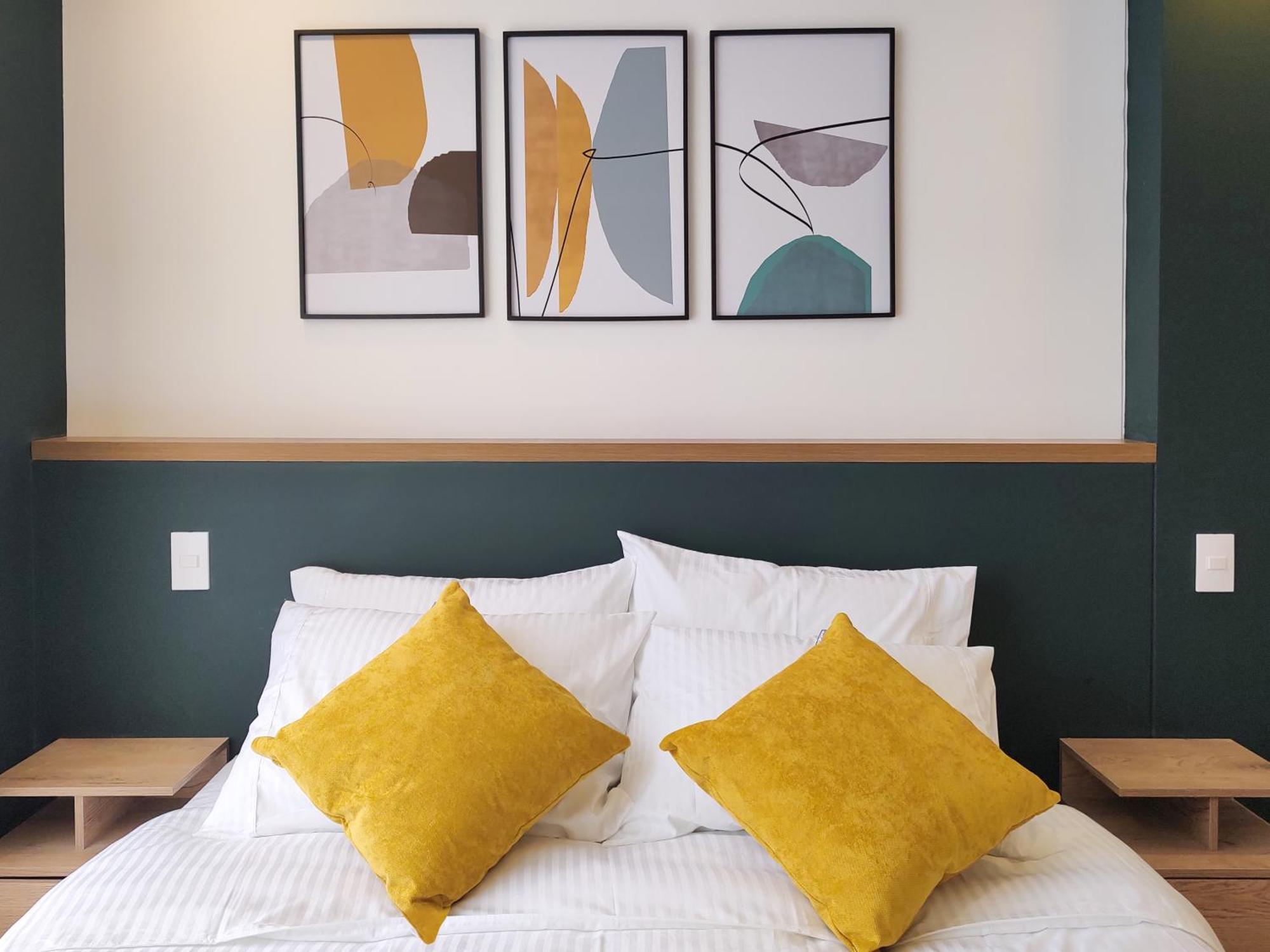 The Hood 102, Modern And Luxury Apartment Bogota