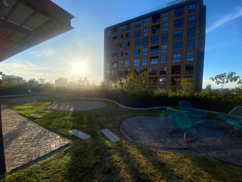 Apartment Chic Downtown Loft - Near Zona Rosa *