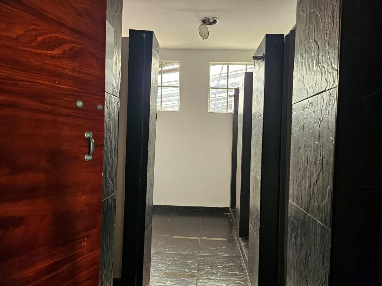 Guest house Casa Samor La Candelaria *