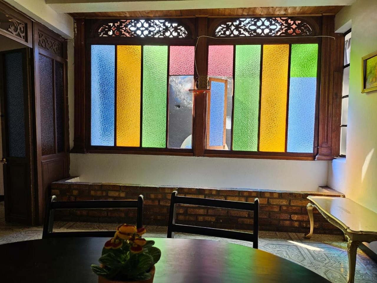 Casa Samor La Candelaria Guest house