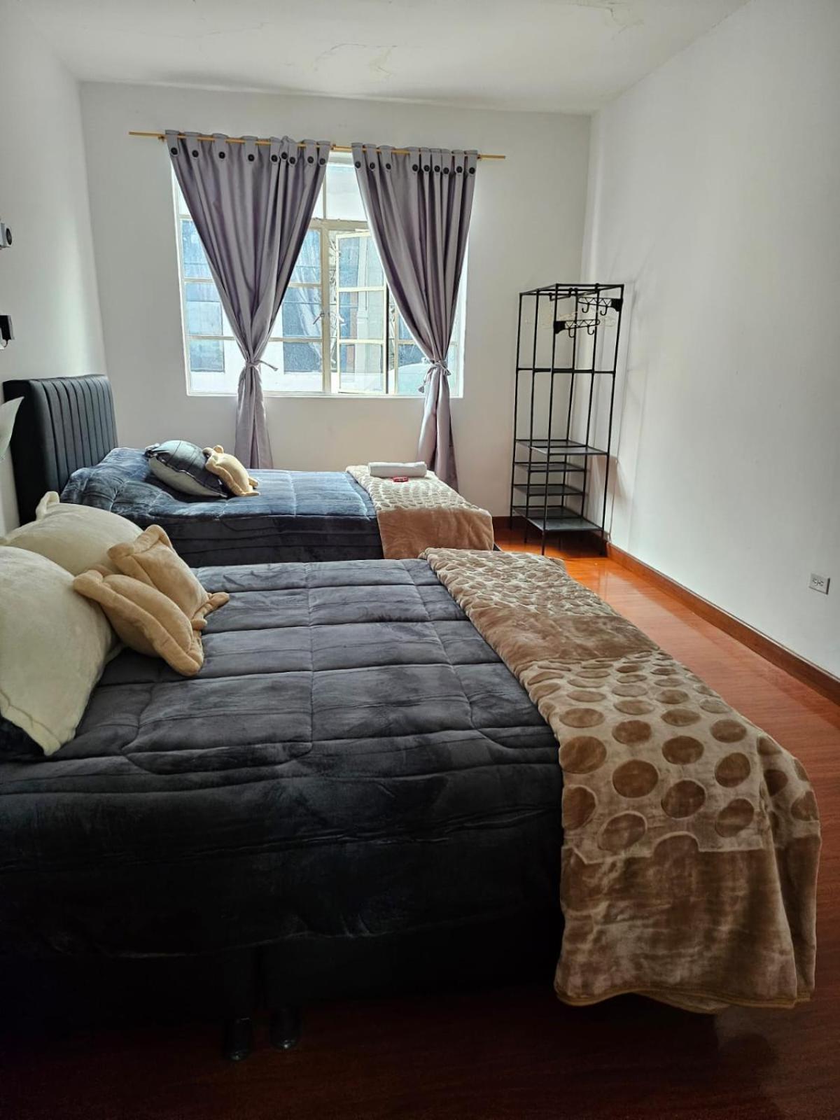Guest house Casa Samor La Candelaria *