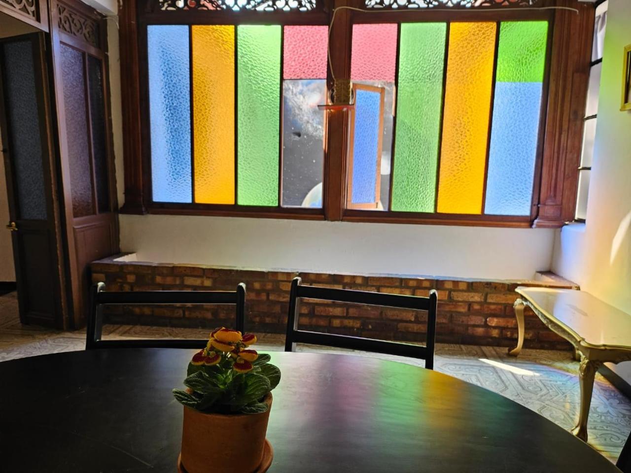 Casa Samor La Candelaria Guest house *