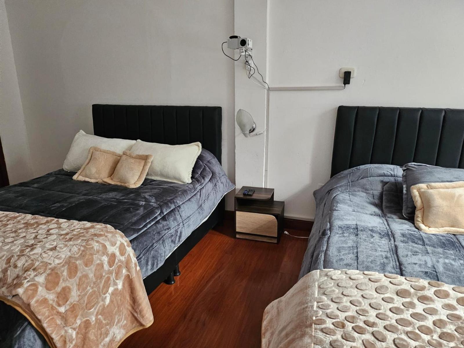 Guest house Casa Samor La Candelaria *