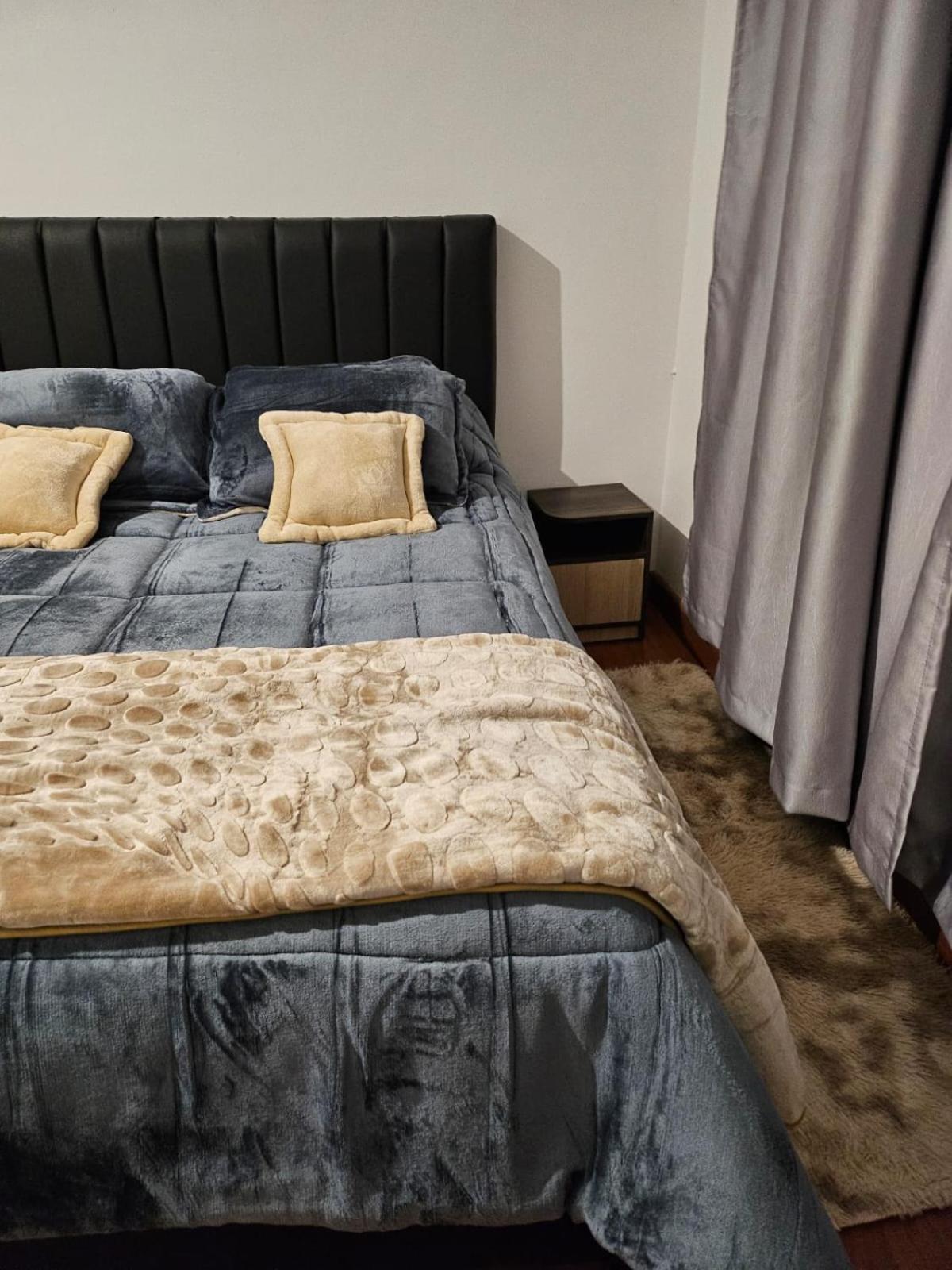 Guest house Casa Samor La Candelaria