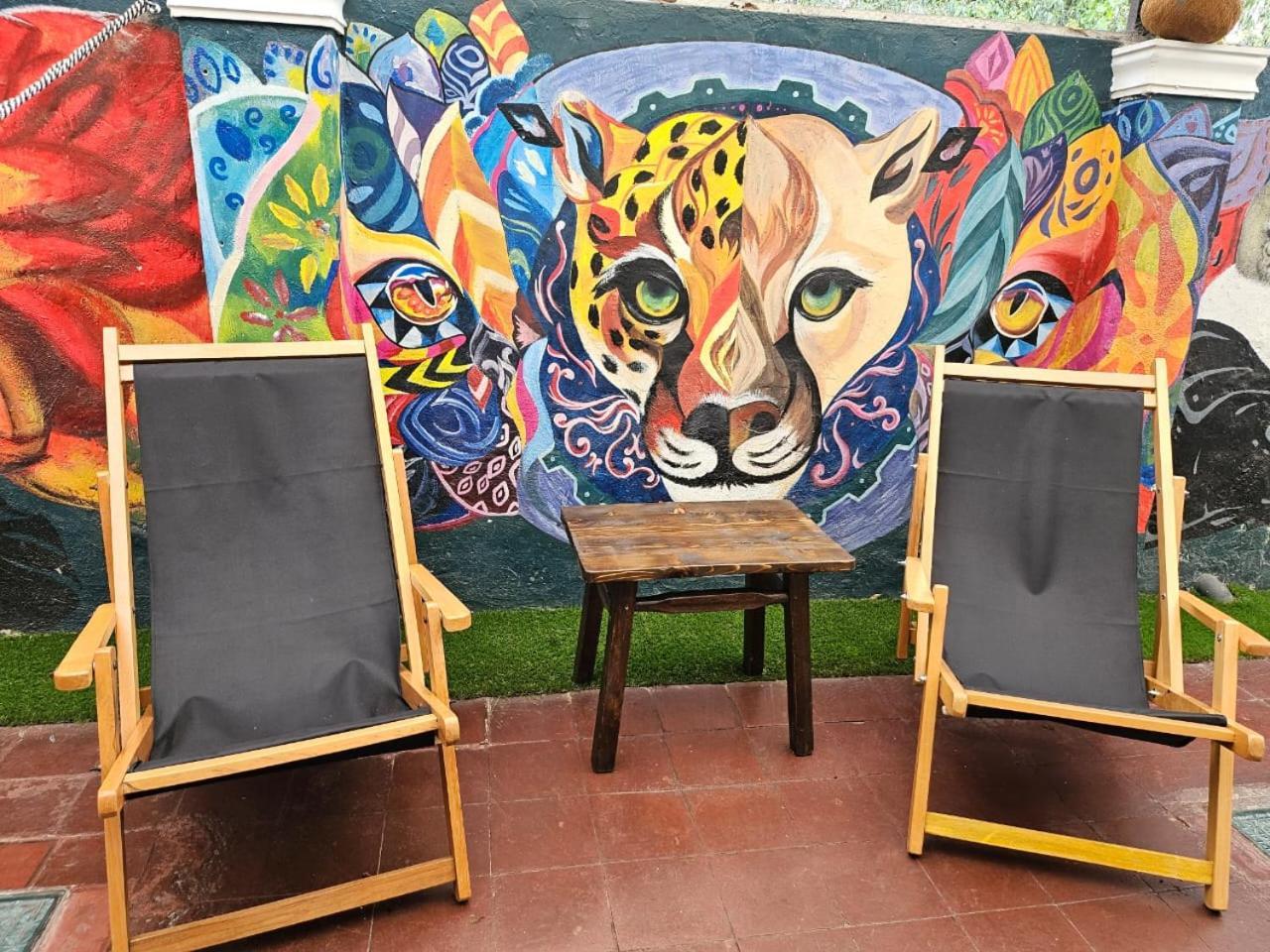 Casa Samor La Candelaria