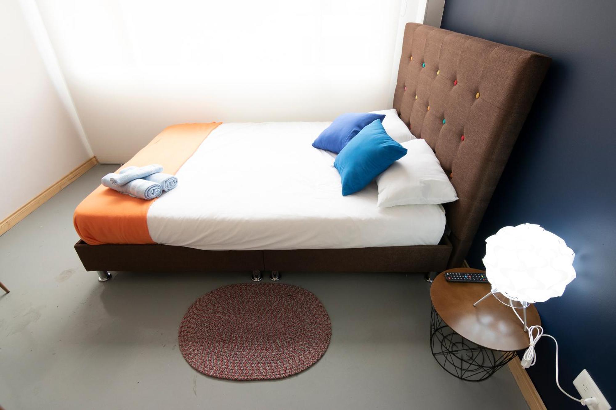 Campin Apartametos Apartment