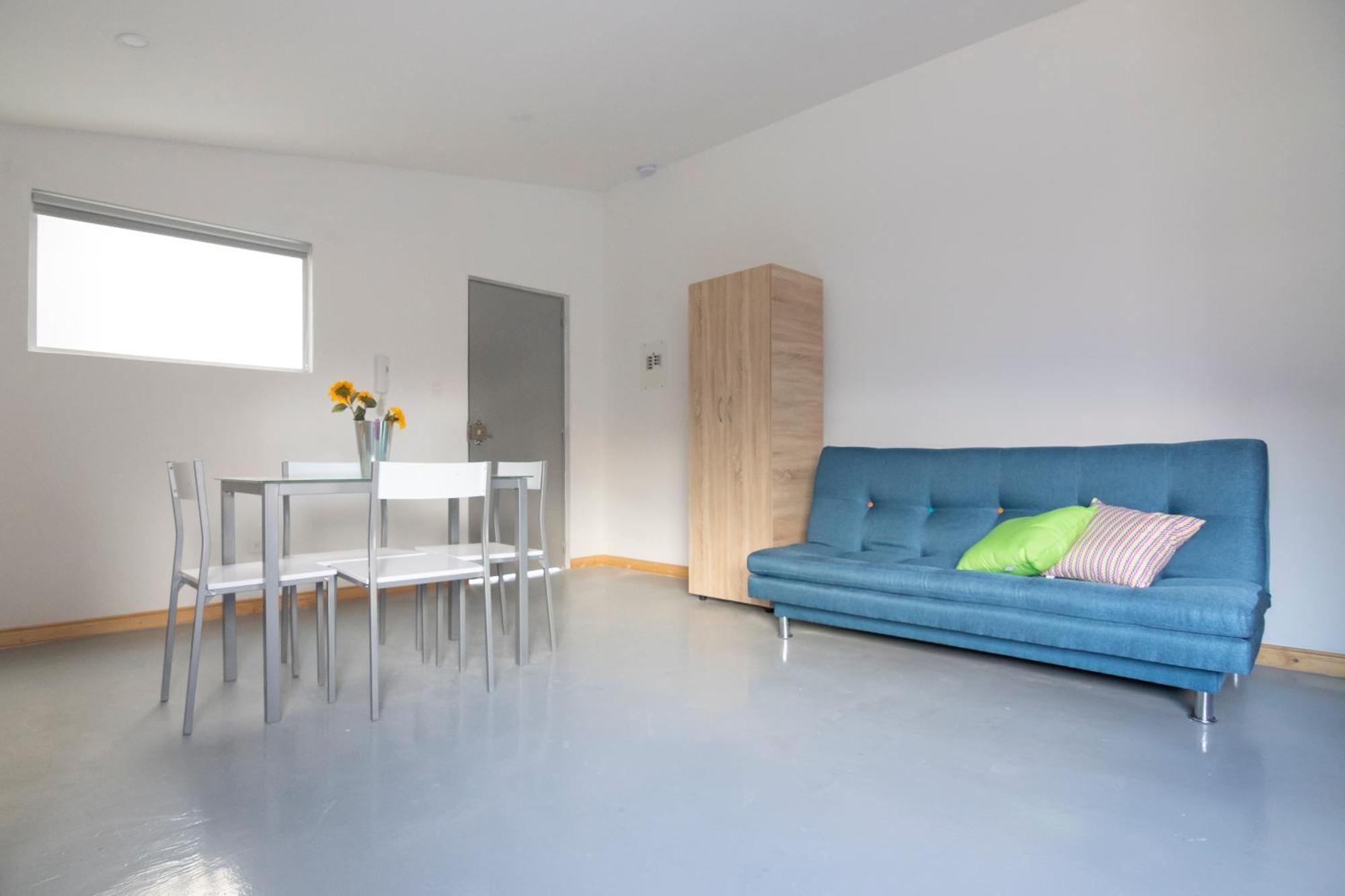 Campin Apartametos * Bogota