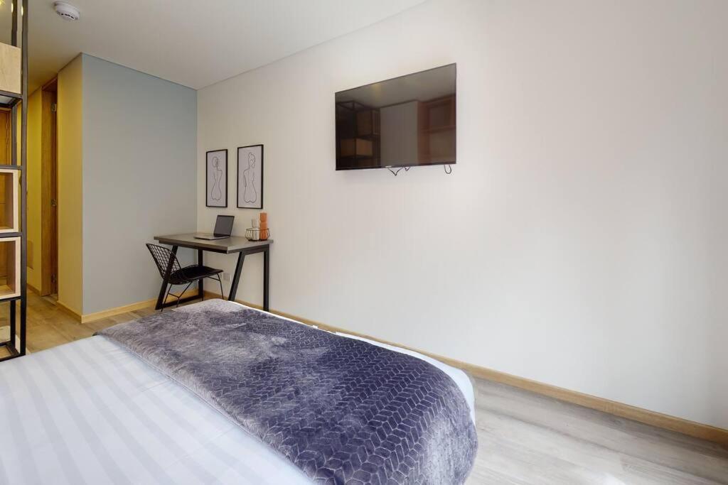 Apartment 212 Cabrera