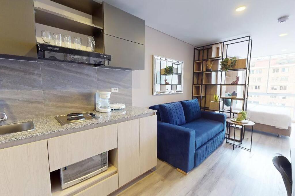 Apartment 701 Cabrera