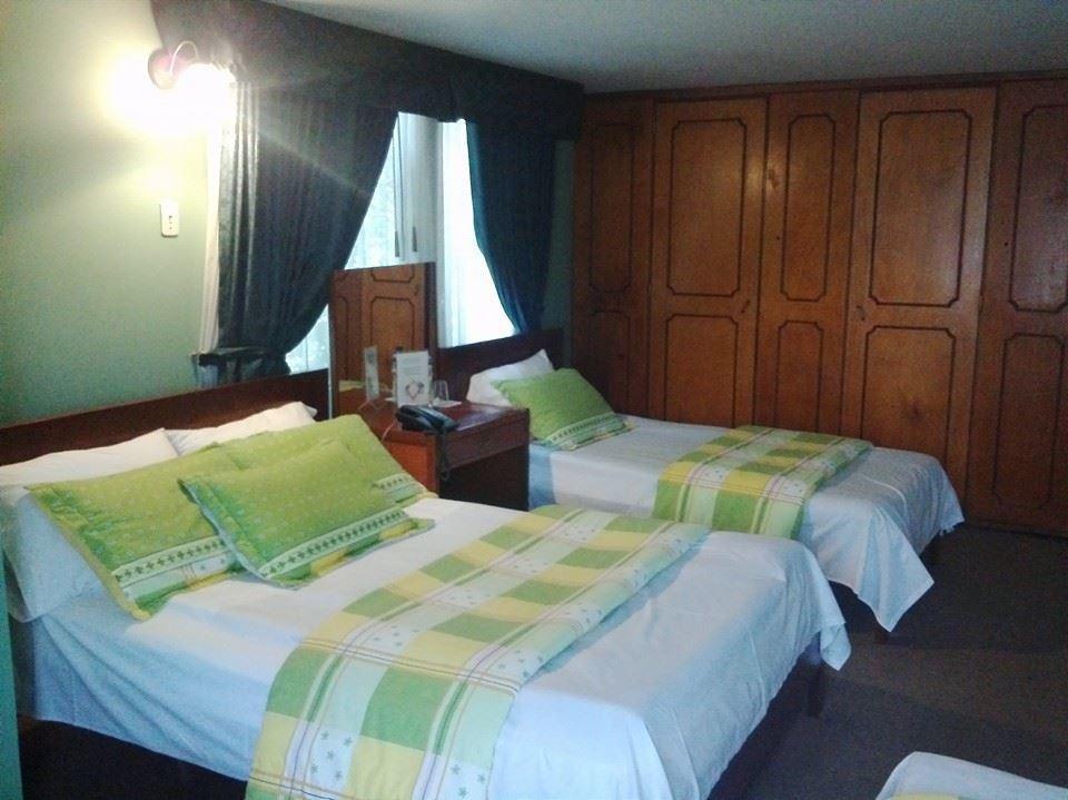 Hotel Suamox 3*