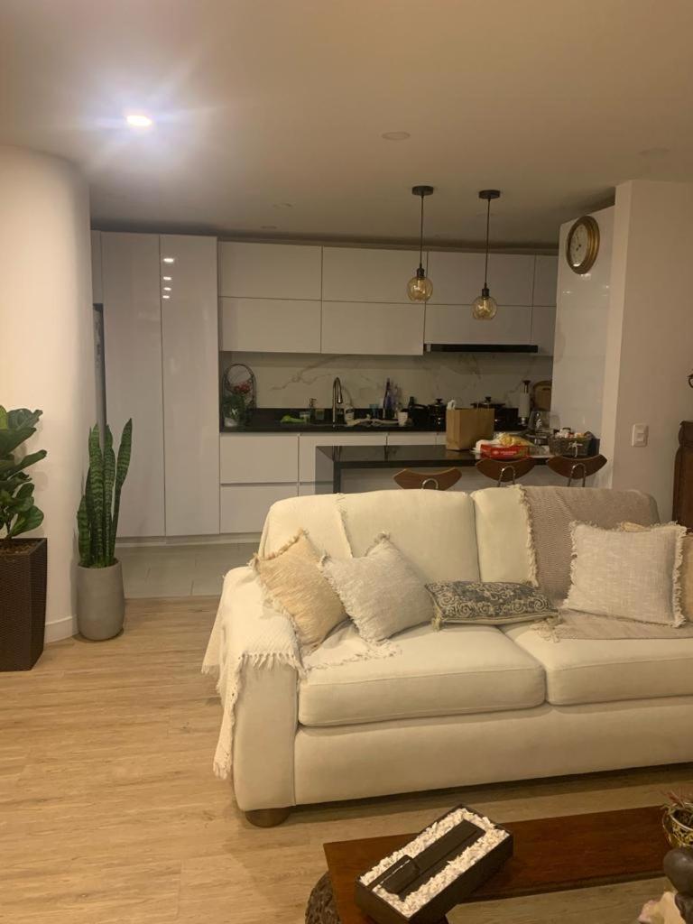 Habitacion Norte