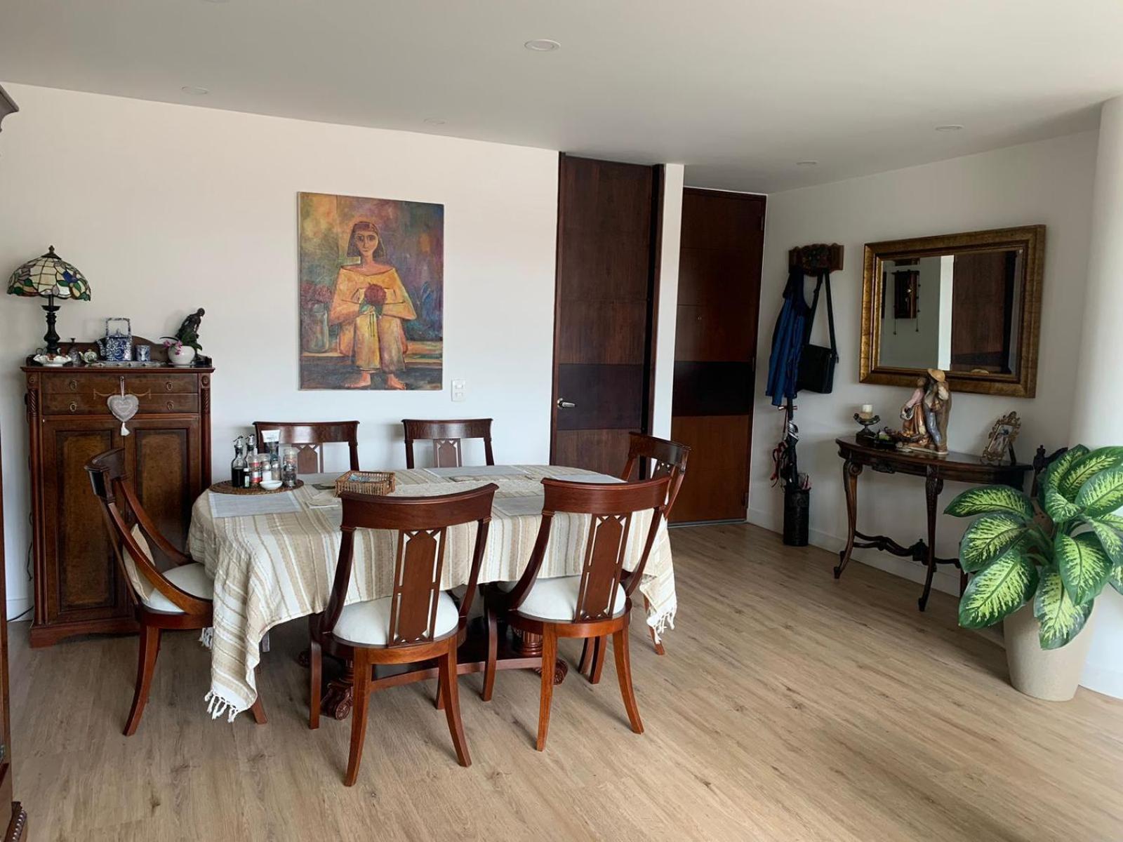 Habitacion Norte Bogotá