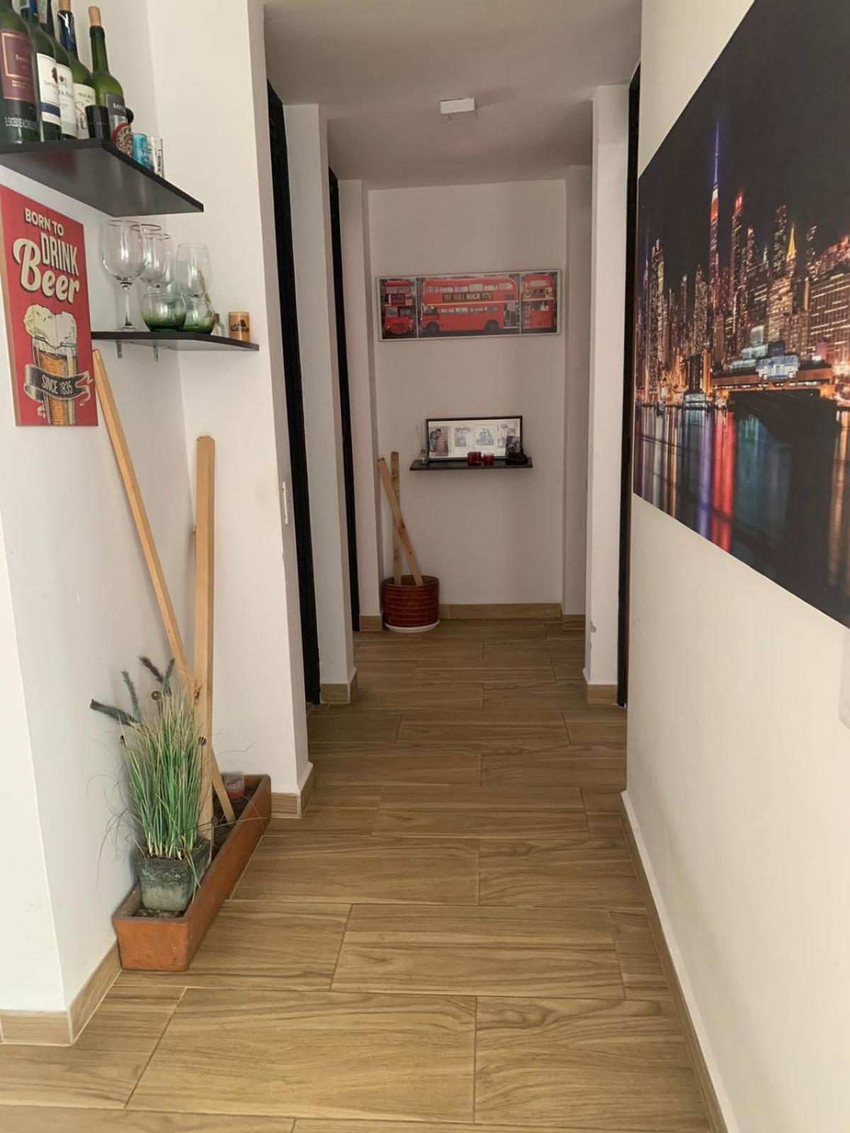 San Fason 3 Apartment