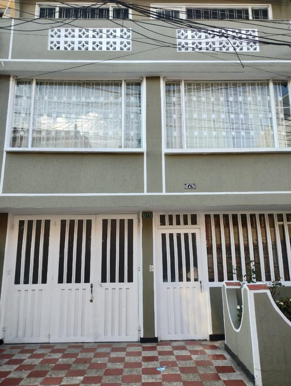 Prana House 2.0 Homestay