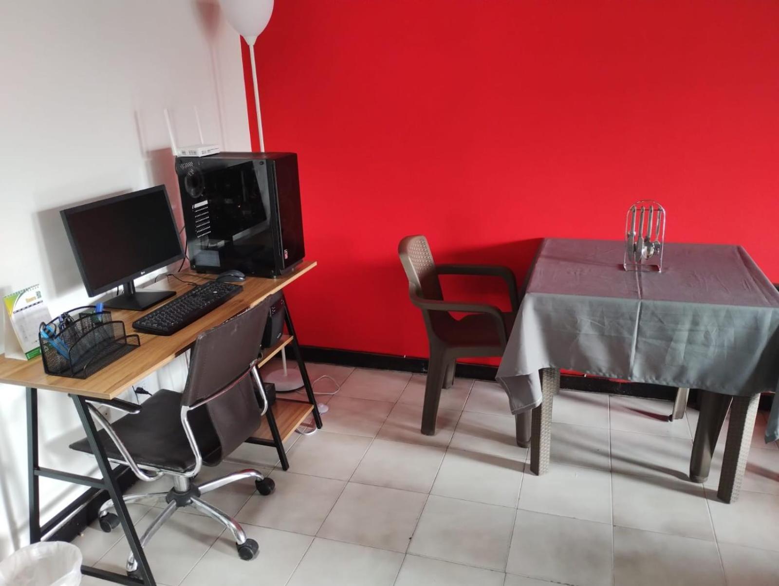 Prana House 2.0 Homestay Bogota