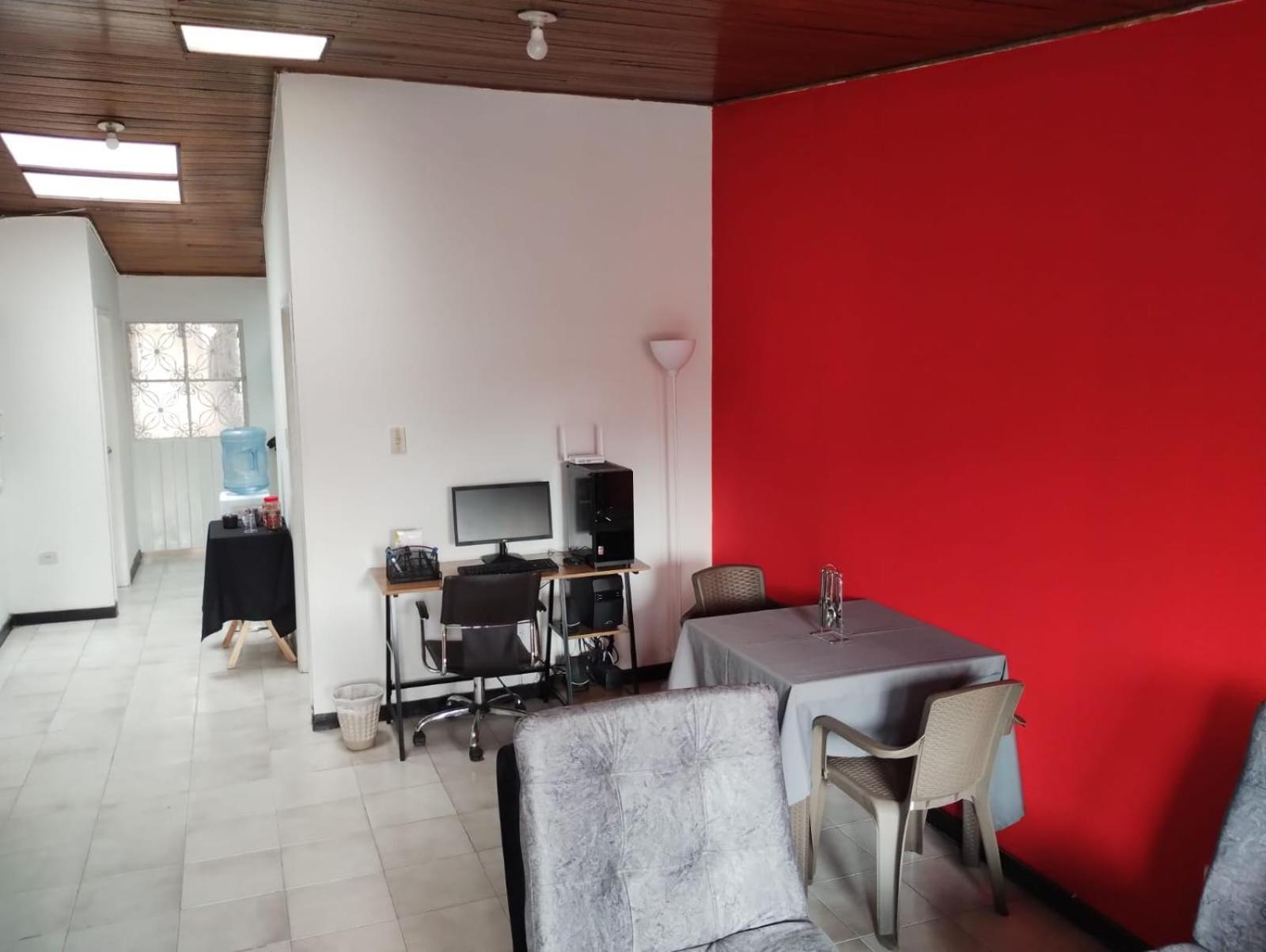 Prana House 2.0 Homestay *