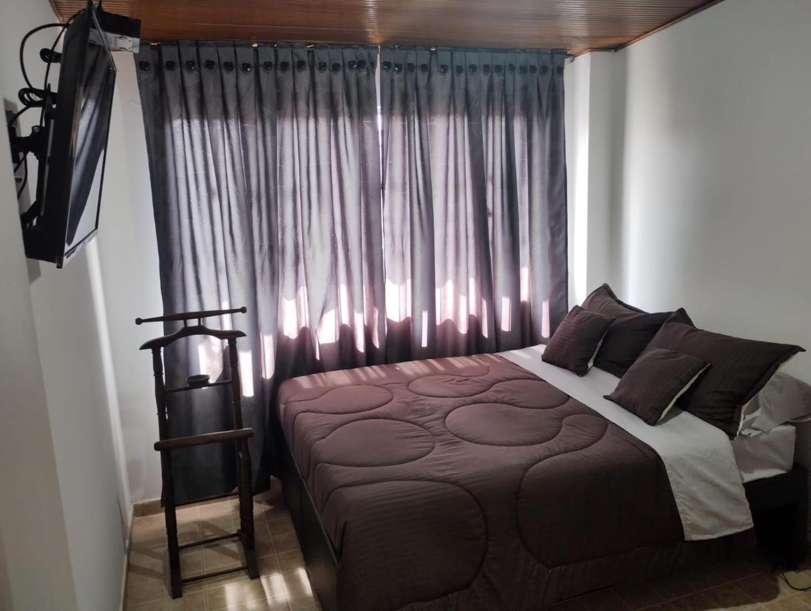 Prana House 2.0 Homestay Bogota